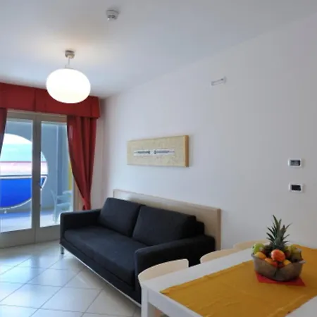 Peaceful Flat In The Heart Of - Beahost Apartment Bibione