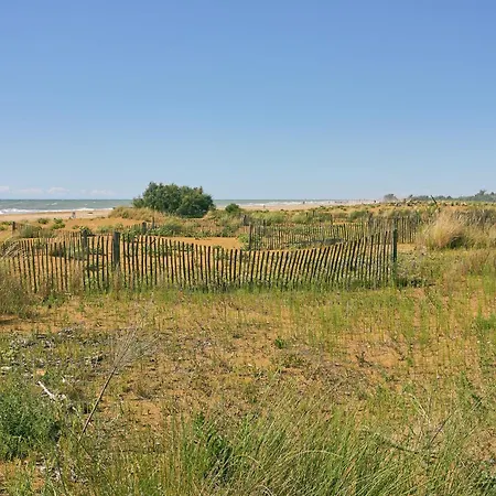 Apartment Peaceful Flat In The Heart Of - Beahost Bibione